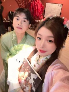 《不容》测评：男恋陪位的天花板，哭到崩卡的沉浸盛宴
2026