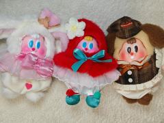 萝卜街质感太好了😎