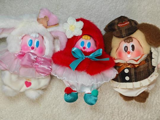 萝卜街质感太好了😎