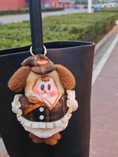 萝卜街质感太好了😎