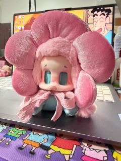 超级无敌可爱😍