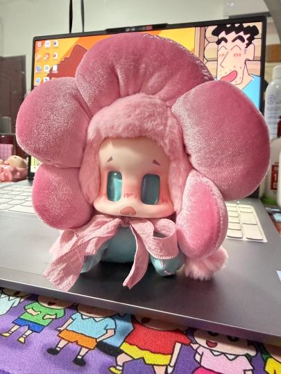 超级无敌可爱😍