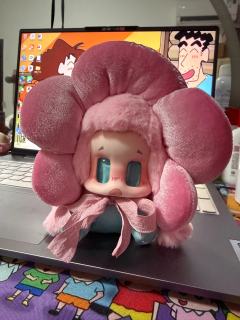 超级无敌可爱😍