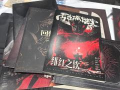 高开低走，核诡减分严重。打完又看了一遍《信条》，还是《信条》