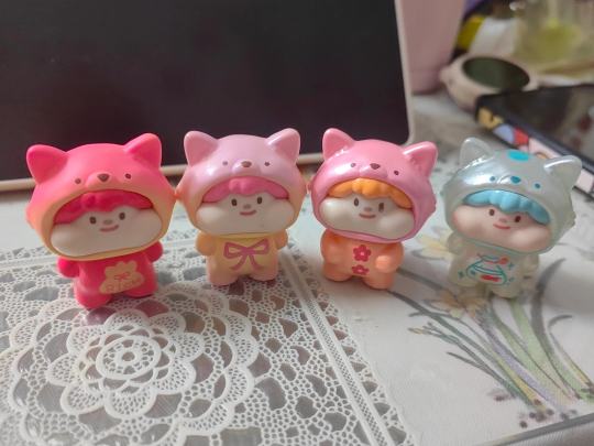 第一次买很可爱很喜欢