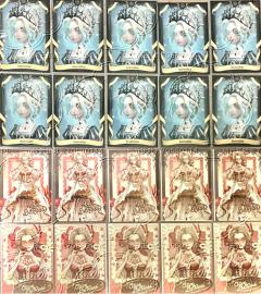 成分：第五人格 非人哉(主要是小玉) Arcaea(11.1