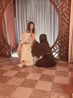 《大宴之上》苏星禾测评：F4爽角的真实体验到底如何？
“我都