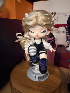 编发这块水平有限😭