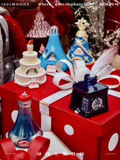 个人本年度最爱