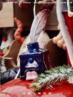 个人本年度最爱