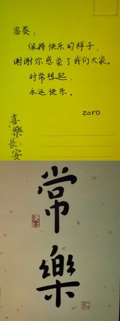 角色：容葵
时长：10.5h
卡司：
DM／NPC玛丽夫人：