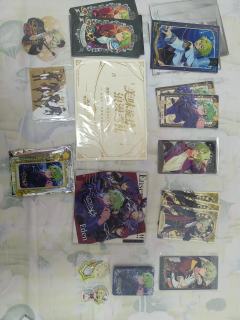 有没有老师看看多少可以标价多少啊，还有日和一个丑娃一个兔团没