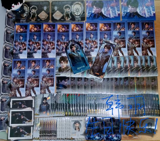 以及，韩羽，生日快乐！