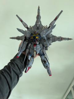 闪购买的，包装很好，盒子评级是a级我没看出来有什么问题
神意