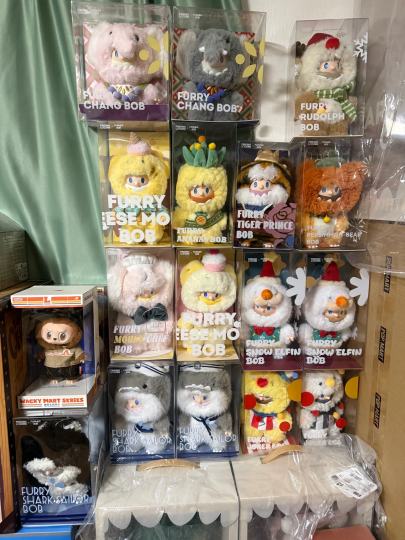 更新一下咯🥰🥰