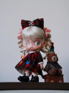 zsiga造型百变，时尚达人，当之无愧