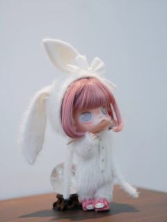 zsiga造型百变，时尚达人，当之无愧