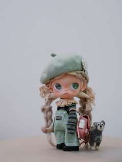 zsiga造型百变，时尚达人，当之无愧