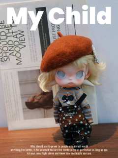 zsiga造型百变，时尚达人，当之无愧