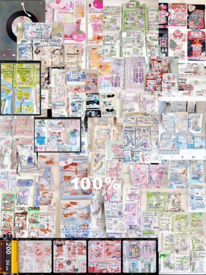 记录一下我的2025，也希望2026的自己能够过得更好❤️