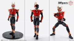 万代26年4月 展会限定 S.H.F 真骨雕 假面骑士亚极陀