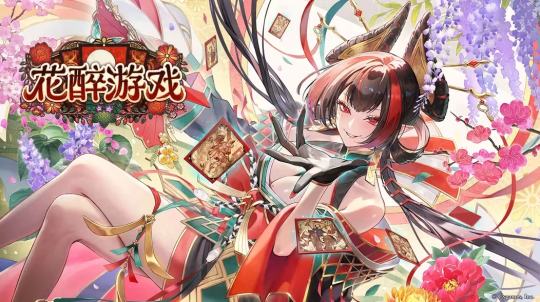 大家可以组卡和看图鉴了~