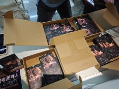 千岛牛，我爱恋与深空