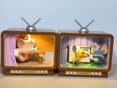 好看好看！！正好留下一对cp！想在要一个经典片头但是现在有点