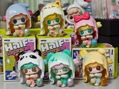 每只都很可爱呀