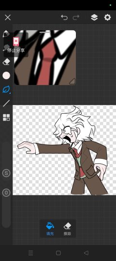 哎真是的我的灵感会有点刀人。

二编：补三张盾子