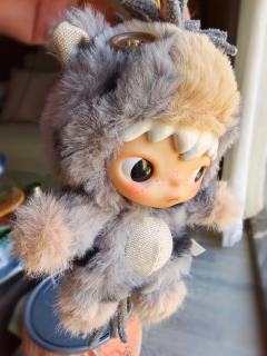 真的非常惊艳 ，完全超出预期。
不明白为什么那莫多人嫌弃它。