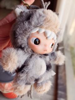 真的非常惊艳 ，完全超出预期。
不明白为什么那莫多人嫌弃它。