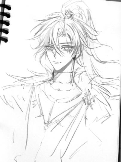 薛苦你咋没标签我只好发你弟这里了😭