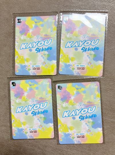 十全十美 〈😃ノ 一套10/10