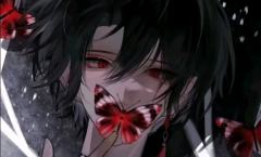 我只是一名惊鸿楼的戏子