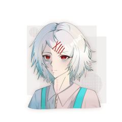 虽然前两次画的还很凑 但是第三次发公审墙基本就这几张 还是没