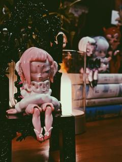 让人不寒而栗的双生花