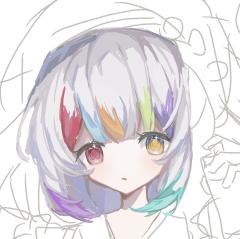 骗你的我也不知道（