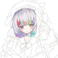 骗你的我也不知道（