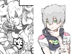 这个乔迪奥怎么这么萌这么萌这么萌