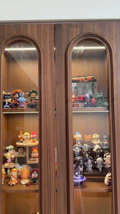 商家态度很好。东西到手的时候不错拆盒未拆袋，拿到手沉甸甸的，