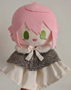 宝宝你是一颗甜甜水蜜桃！