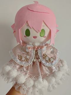 宝宝你是一颗甜甜水蜜桃！