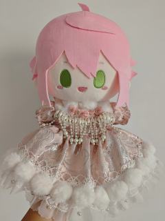 宝宝你是一颗甜甜水蜜桃！