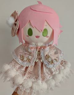 宝宝你是一颗甜甜水蜜桃！