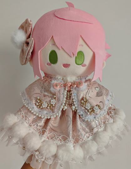 宝宝你是一颗甜甜水蜜桃！