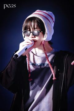 就是这么萌！#崔杋圭#260109#ACT:Tomorrow