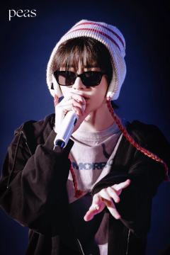 就是这么萌！#崔杋圭#260109#ACT:Tomorrow