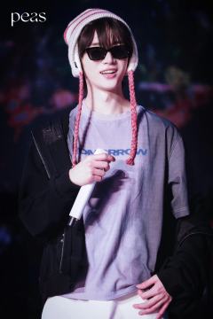 就是这么萌！#崔杋圭#260109#ACT:Tomorrow