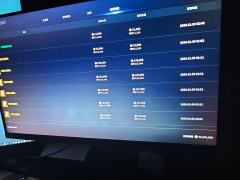 还有十几把才能打完，真纯手打